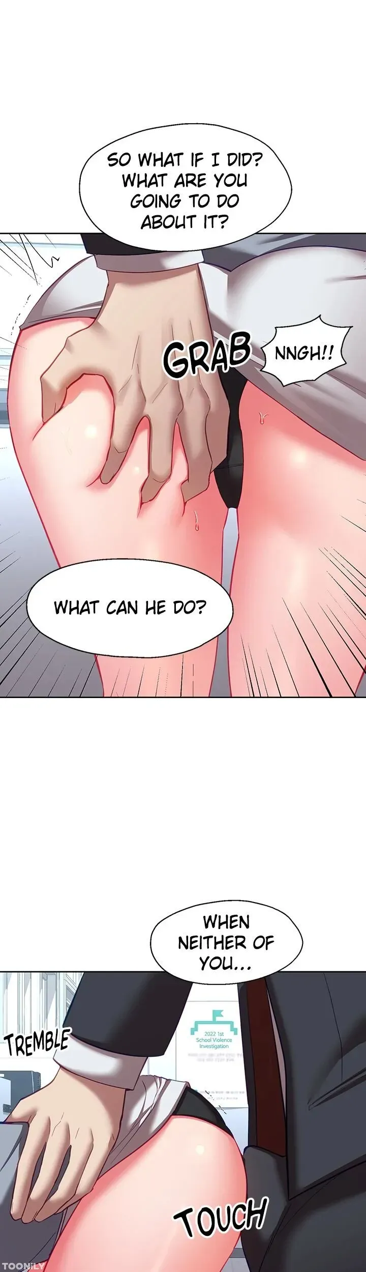 Girls I Used to Teach Chapter 39 page 48 - 