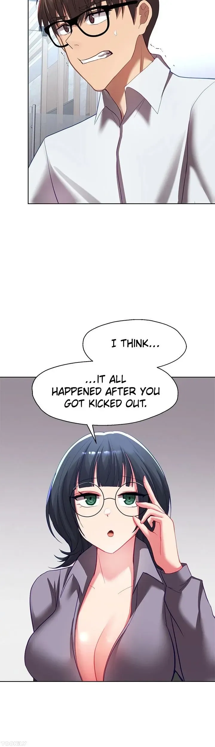 Girls I Used to Teach Chapter 39 page 6 - 