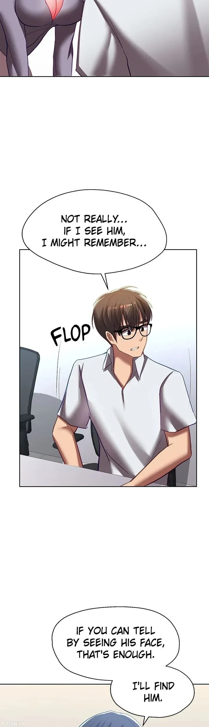 Girls I Used to Teach Chapter 39 page 9 - 