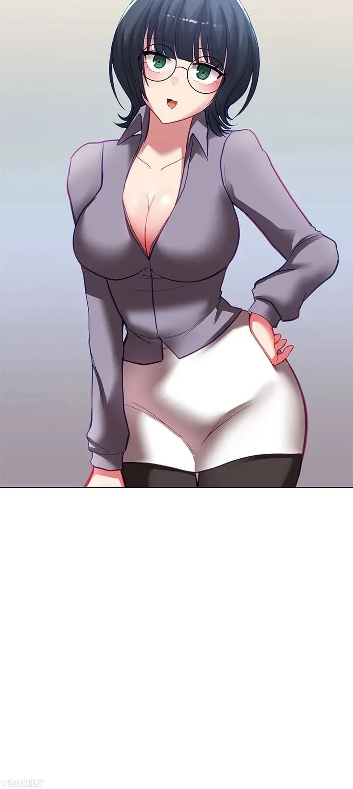 Girls I Used to Teach Chapter 39 page 10 - 