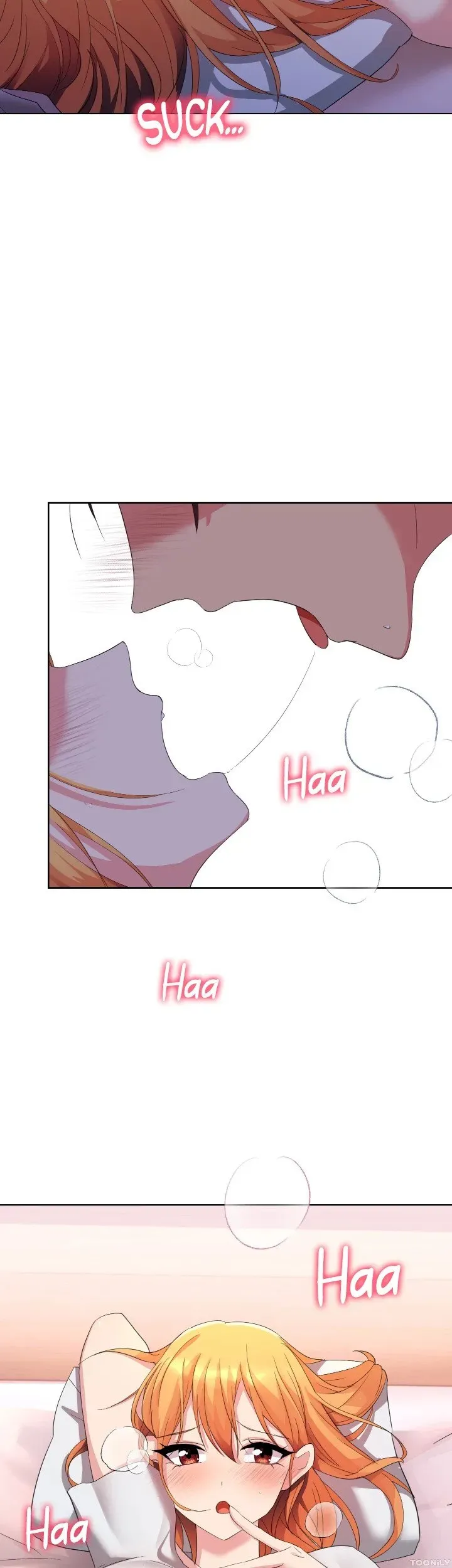 Girls I Used to Teach Chapter 4 page 2 - 