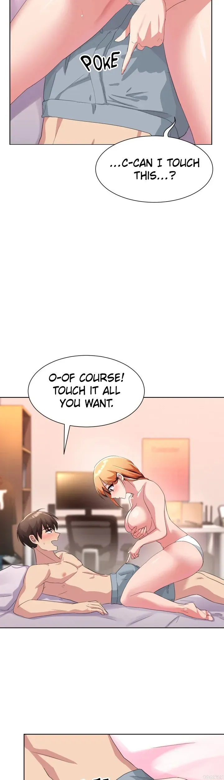 Girls I Used to Teach Chapter 4 page 16 - 