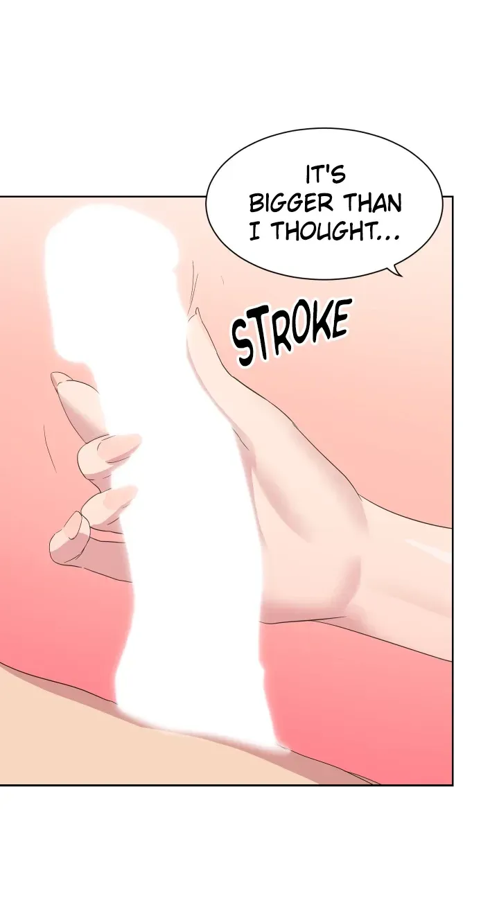 Girls I Used to Teach Chapter 4 page 18 - 