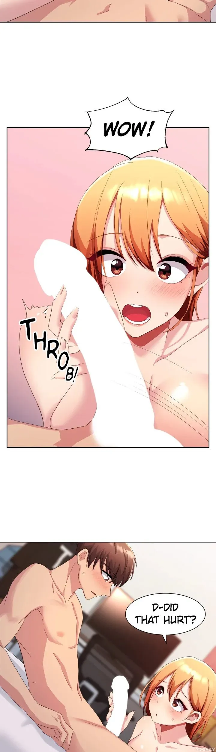 Girls I Used to Teach Chapter 4 page 20 - 