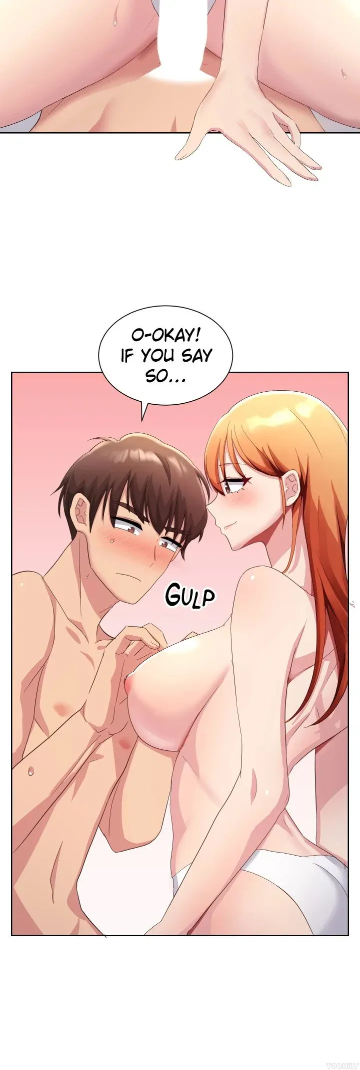Girls I Used to Teach Chapter 4 page 23 - 