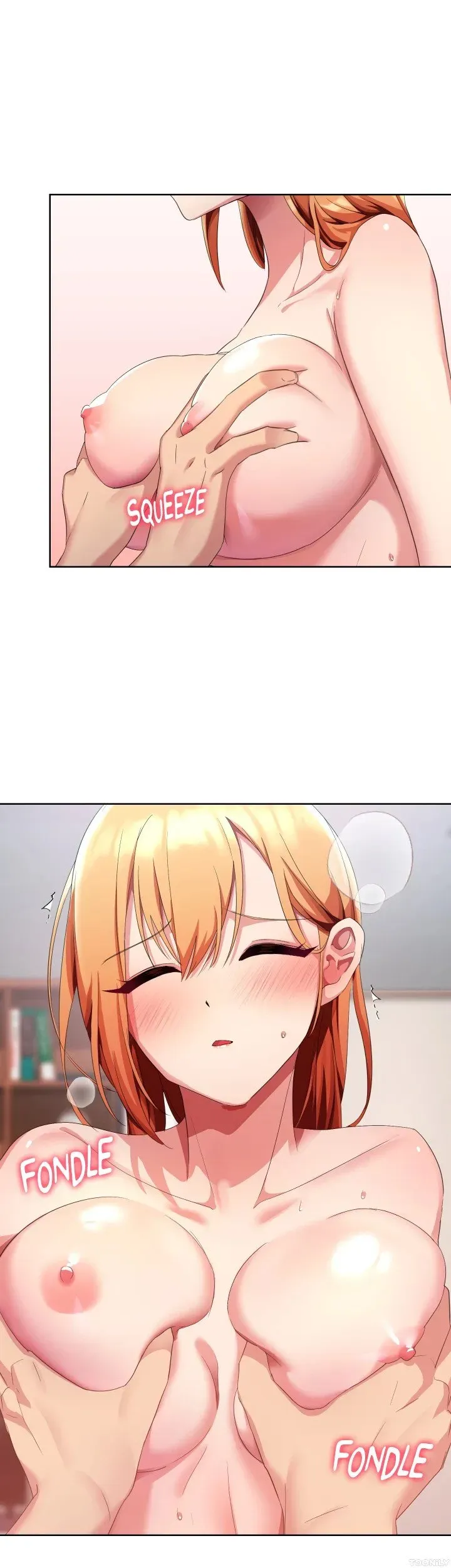 Girls I Used to Teach Chapter 4 page 24 - 