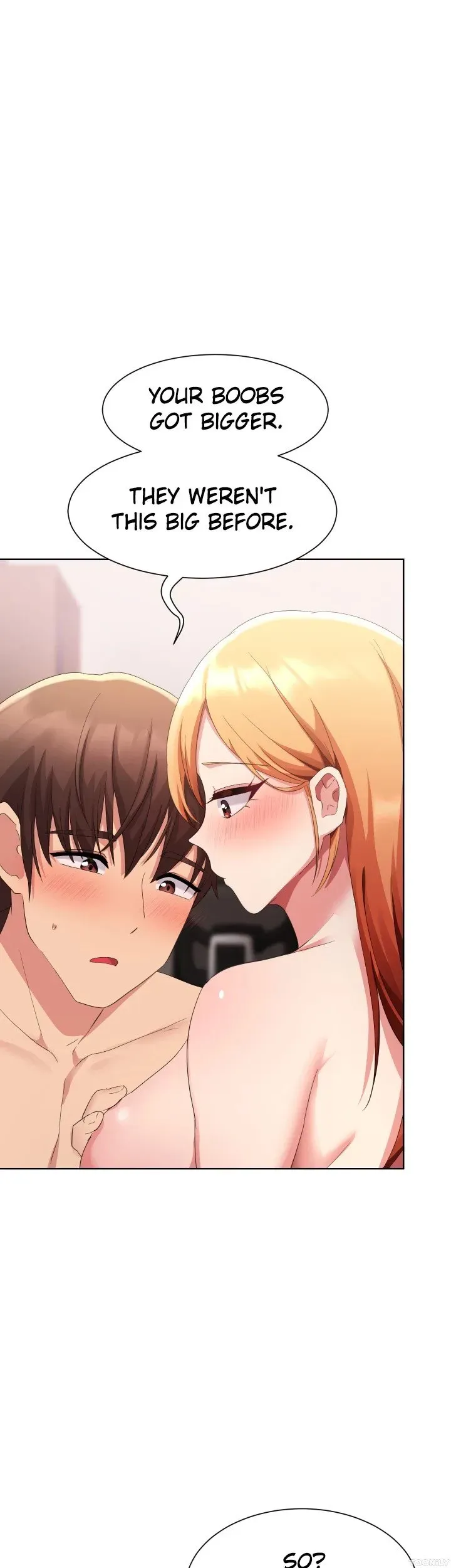 Girls I Used to Teach Chapter 4 page 25 - 