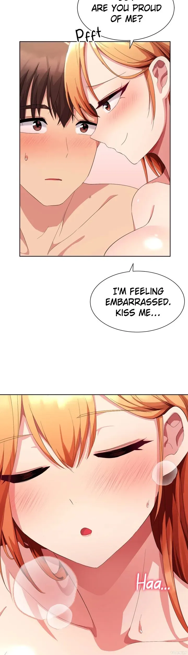Girls I Used to Teach Chapter 4 page 26 - 