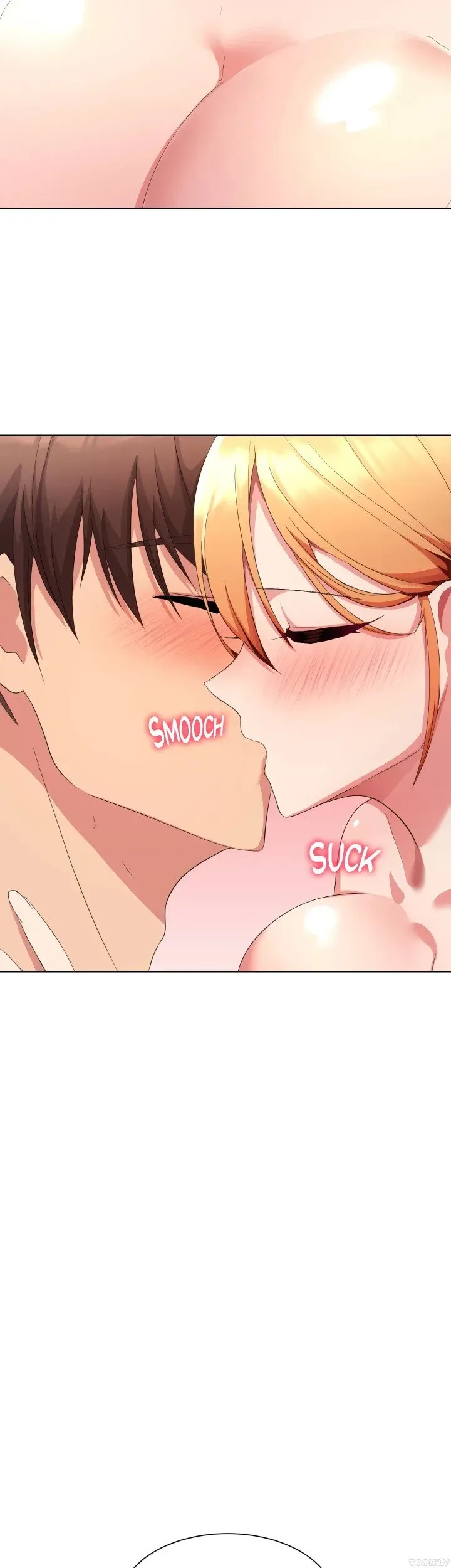 Girls I Used to Teach Chapter 4 page 27 - 