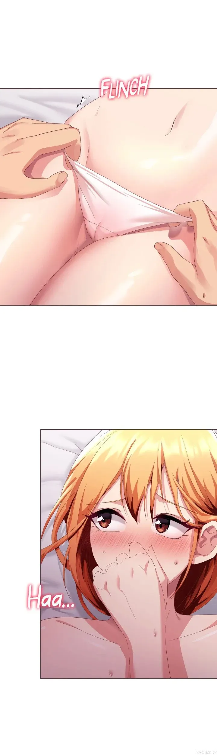 Girls I Used to Teach Chapter 4 page 30 - 