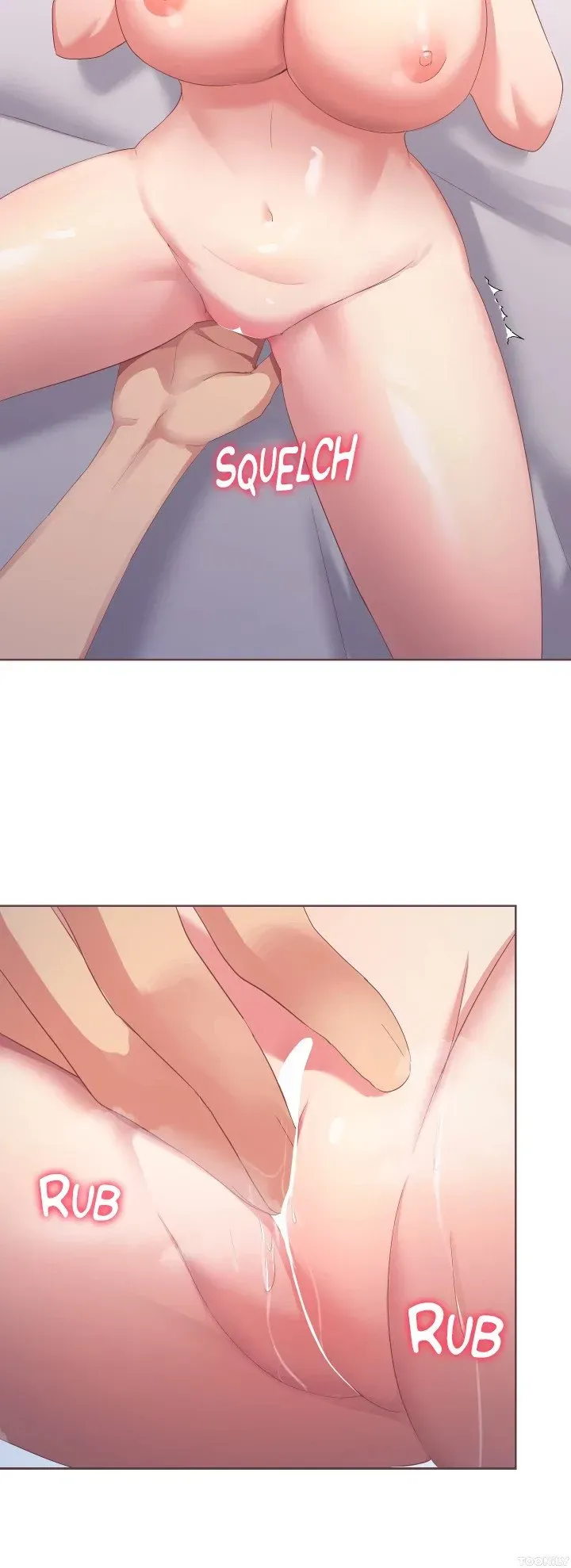 Girls I Used to Teach Chapter 4 page 33 - 
