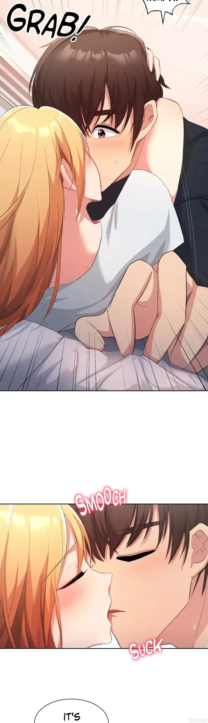 Girls I Used to Teach Chapter 4 page 6 - 