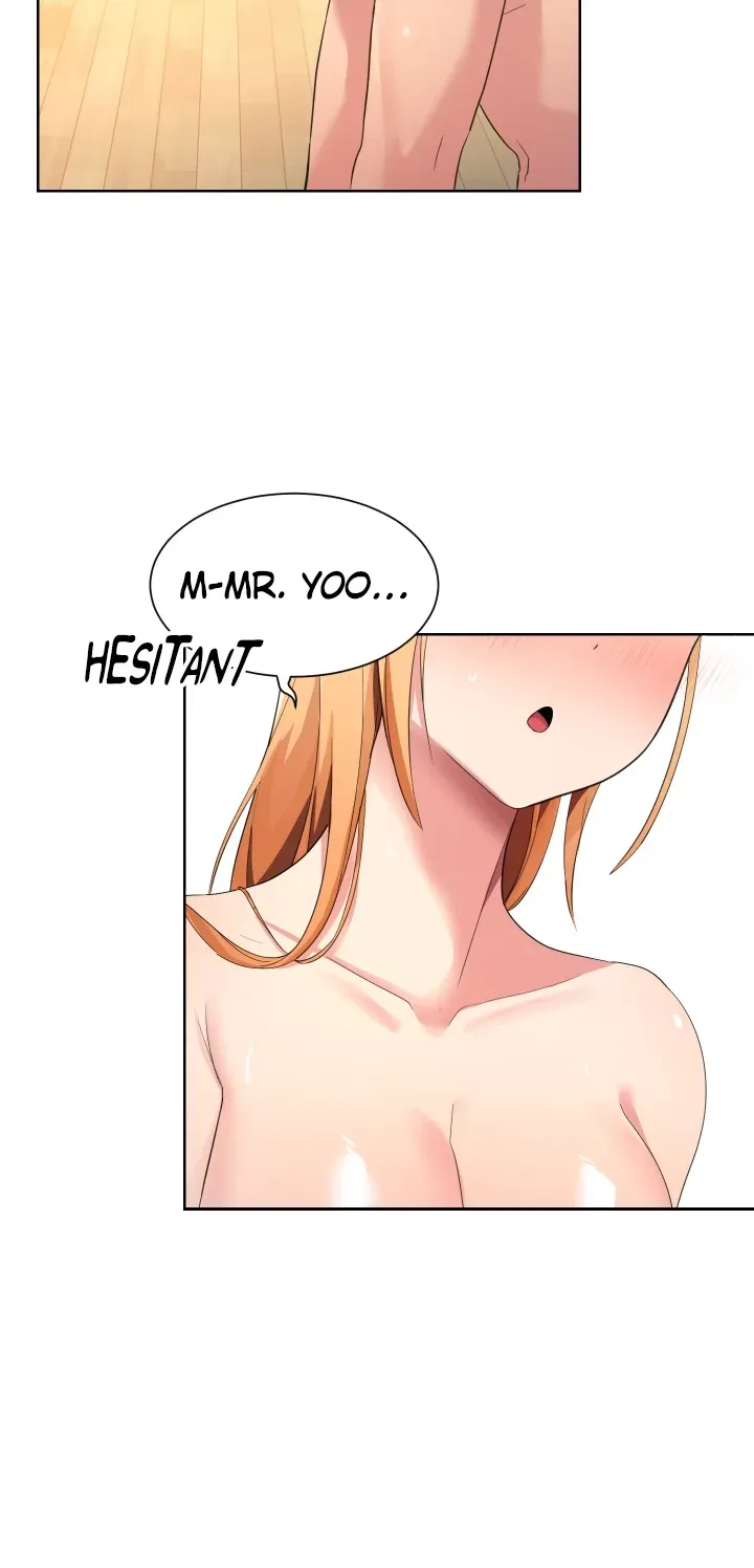 Girls I Used to Teach Chapter 4 page 9 - 