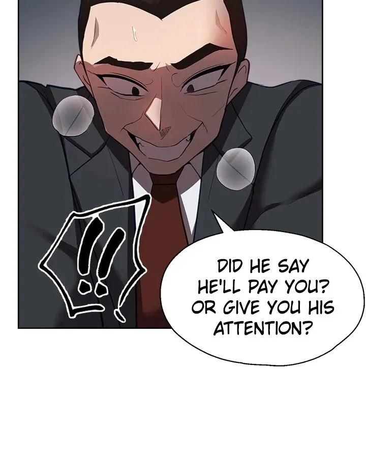 Girls I Used to Teach Chapter 40 page 14 - 