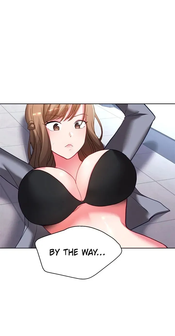 Girls I Used to Teach Chapter 40 page 24 - 