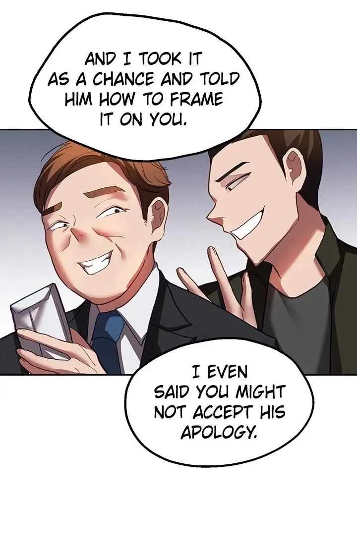Girls I Used to Teach Chapter 40 page 39 - 