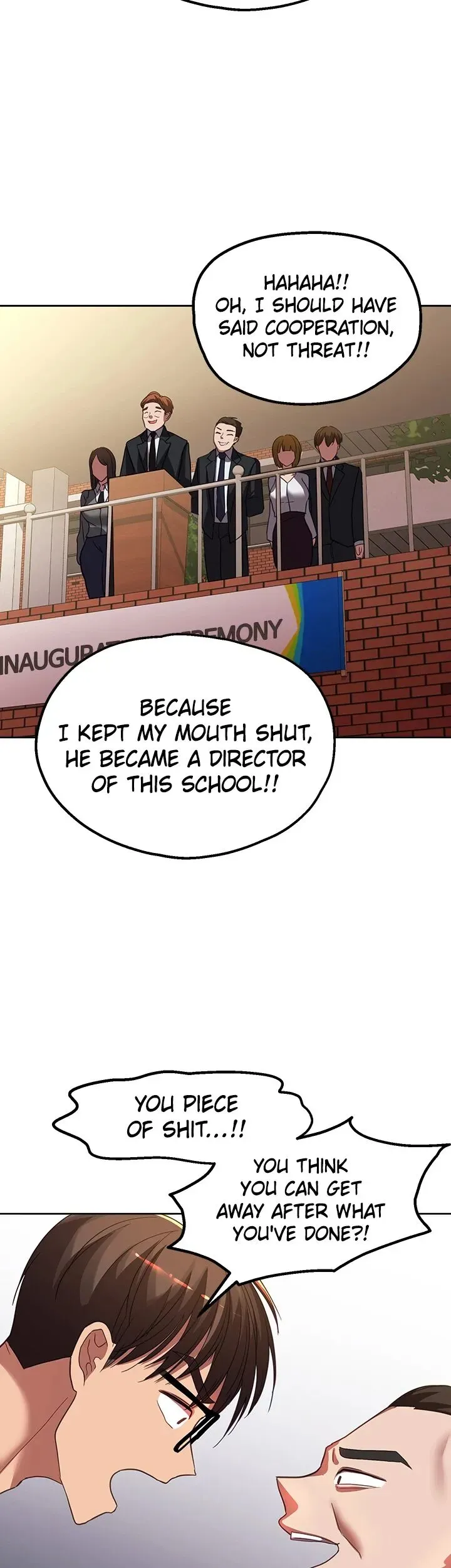 Girls I Used to Teach Chapter 40 page 41 - 