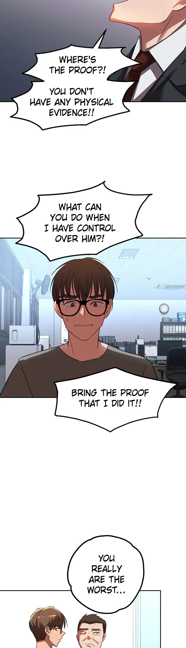 Girls I Used to Teach Chapter 40 page 42 - 