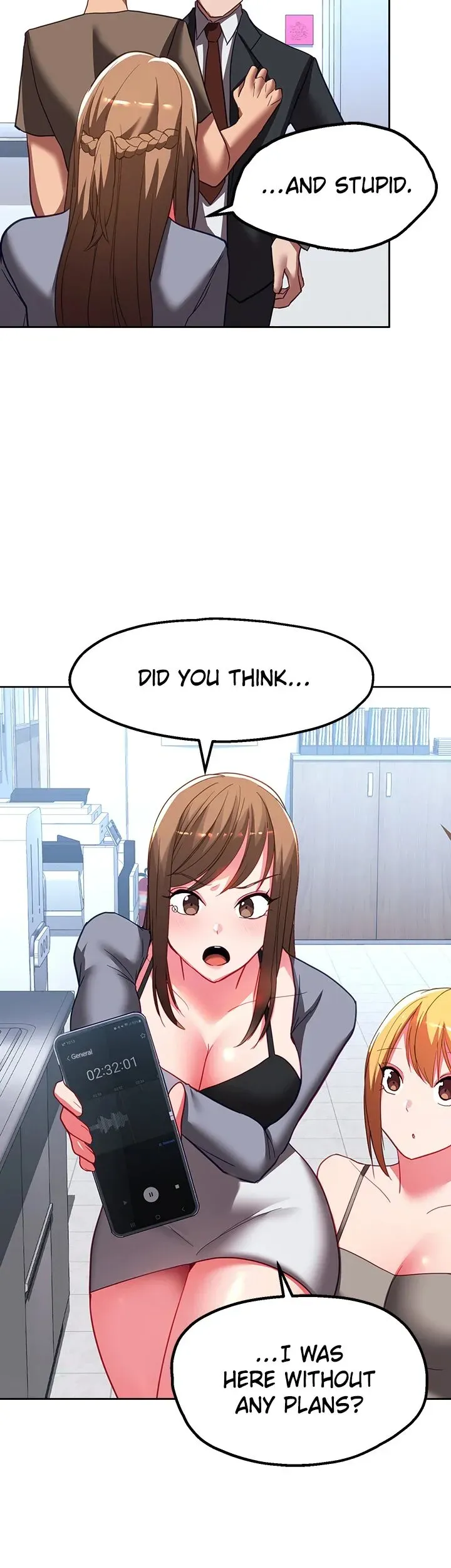 Girls I Used to Teach Chapter 40 page 43 - 