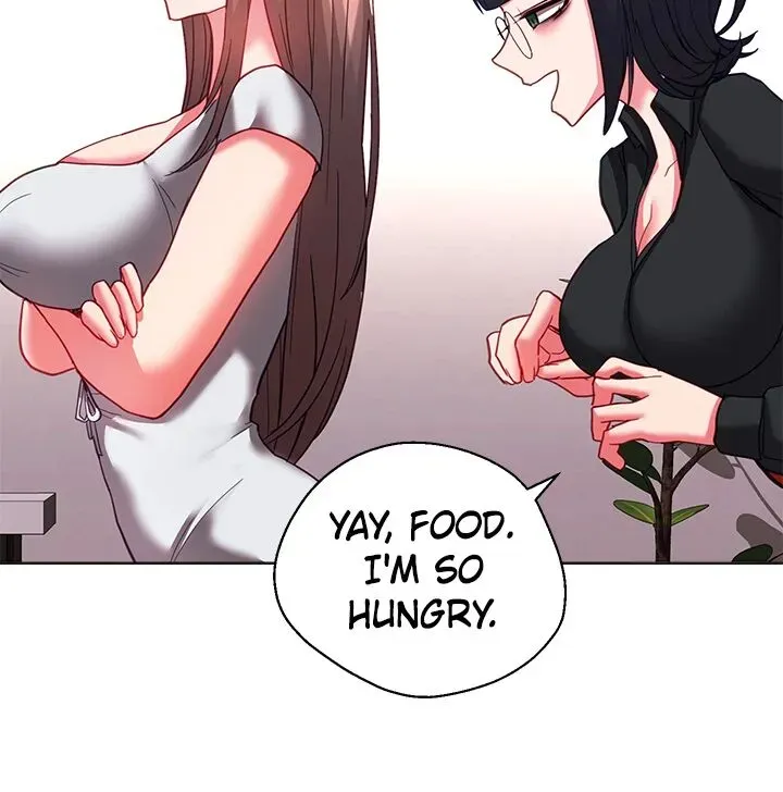 Girls I Used to Teach Chapter 40 page 9 - 
