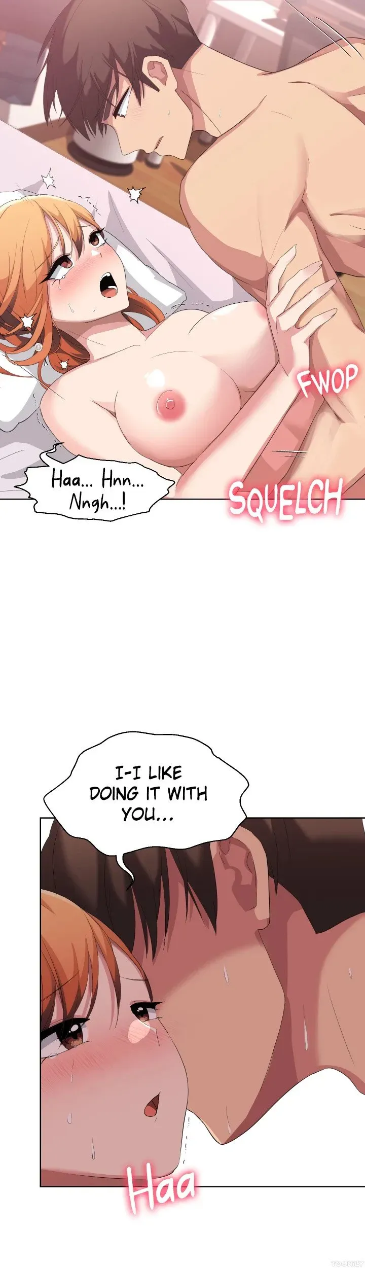 Girls I Used to Teach Chapter 5 page 16 - 
