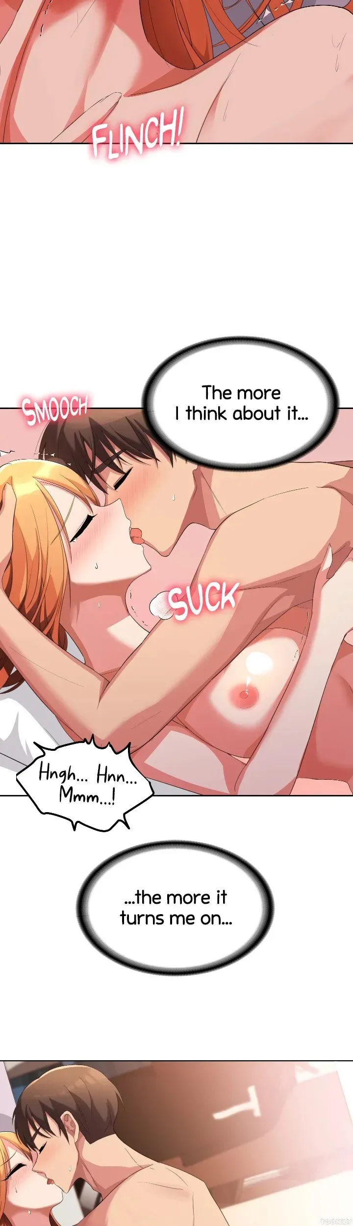 Girls I Used to Teach Chapter 5 page 20 - 