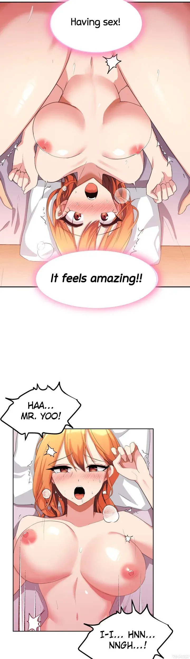 Girls I Used to Teach Chapter 5 page 24 - 