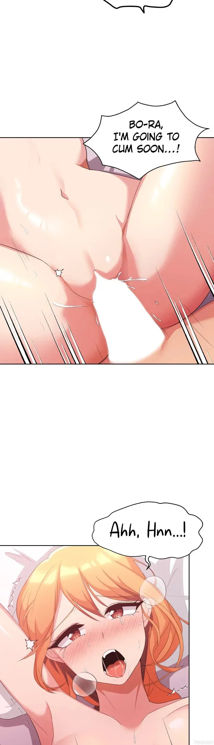 Girls I Used to Teach Chapter 5 page 25 - 