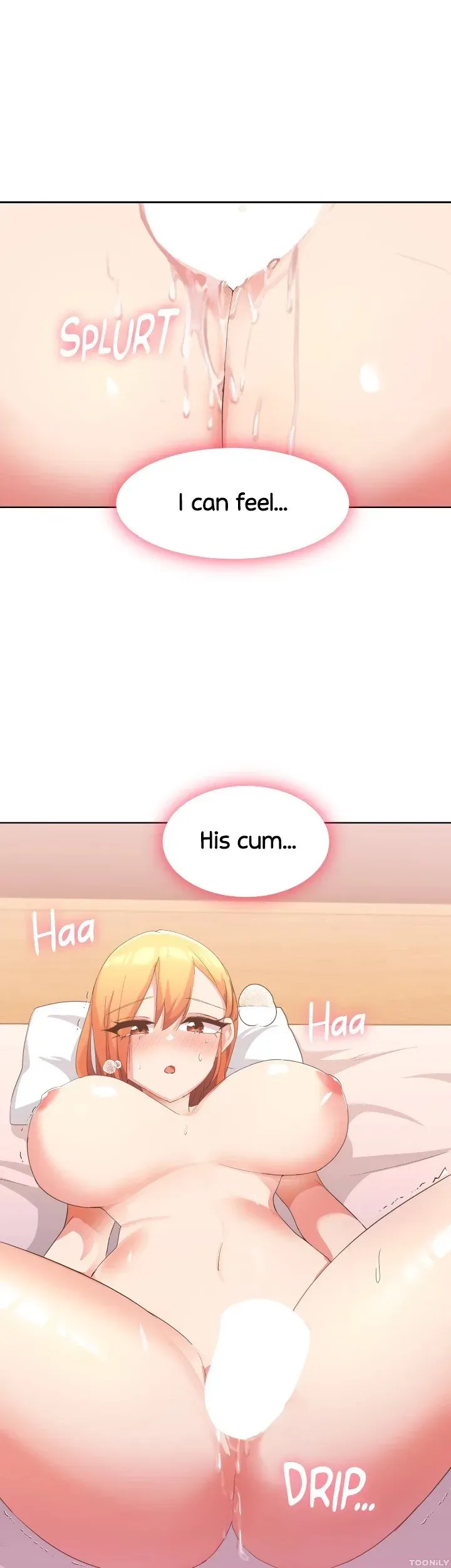 Girls I Used to Teach Chapter 5 page 27 - 