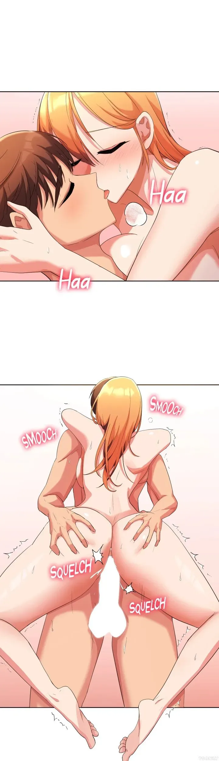 Girls I Used to Teach Chapter 5 page 38 - 