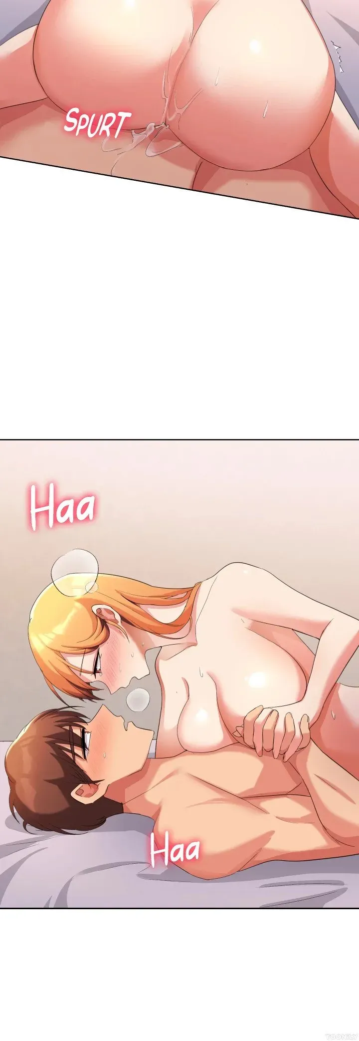 Girls I Used to Teach Chapter 5 page 42 - 