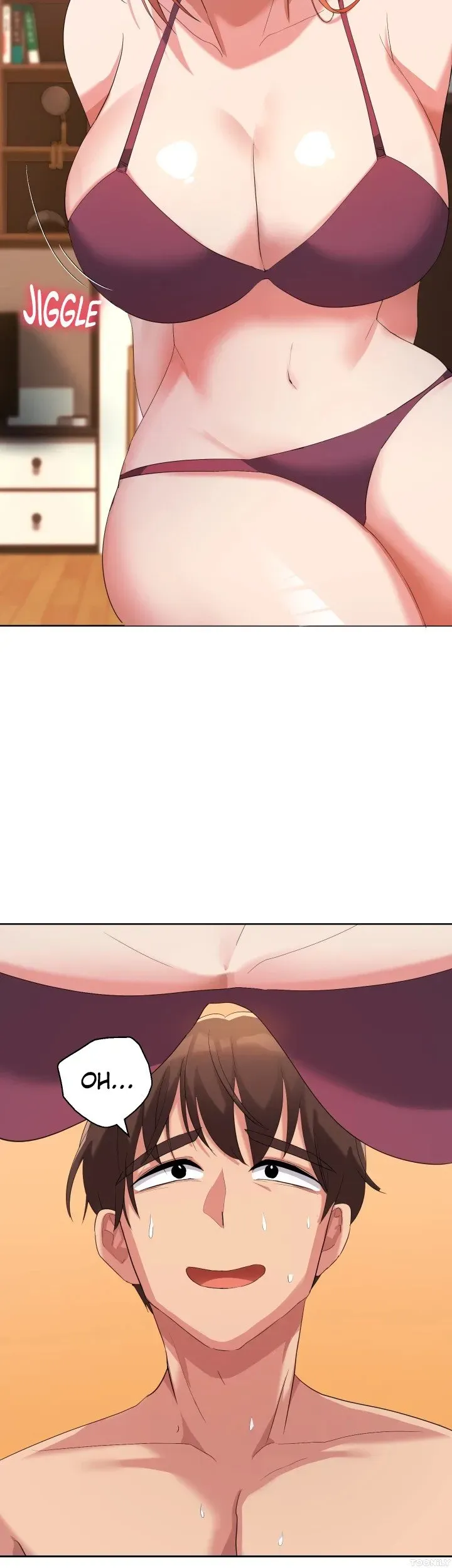 Girls I Used to Teach Chapter 5 page 46 - 