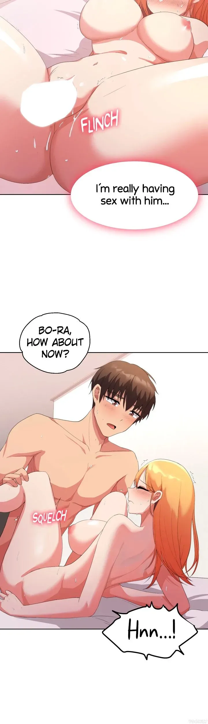 Girls I Used to Teach Chapter 5 page 7 - 