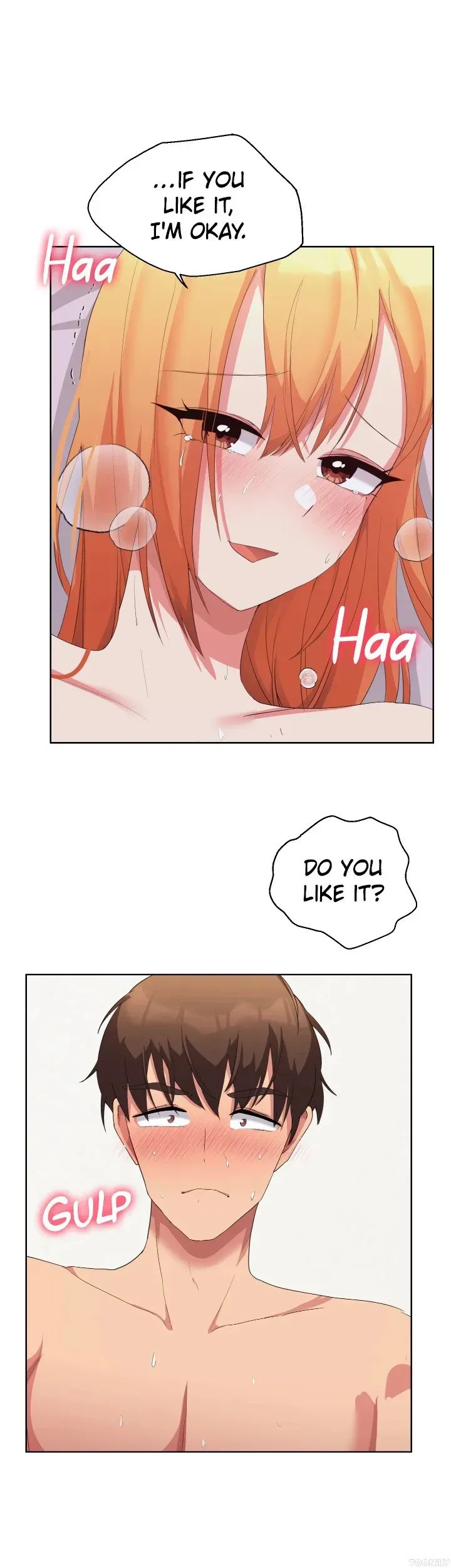 Girls I Used to Teach Chapter 5 page 9 - 