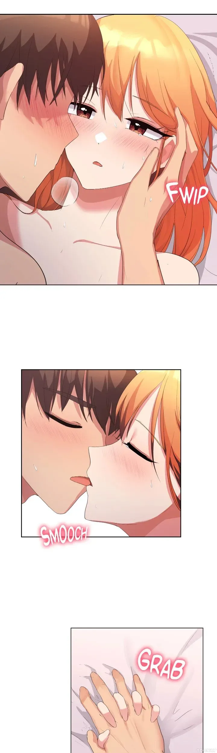 Girls I Used to Teach Chapter 5 page 10 - 