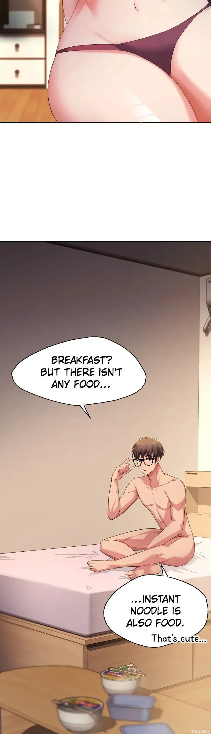 Girls I Used to Teach Chapter 6 page 2 - 