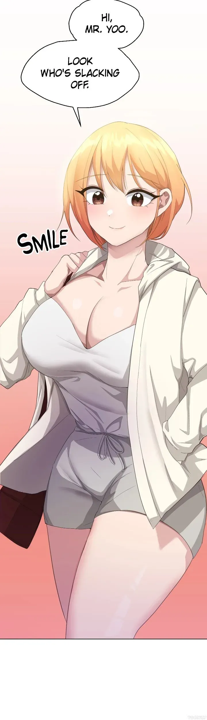 Girls I Used to Teach Chapter 6 page 20 - 