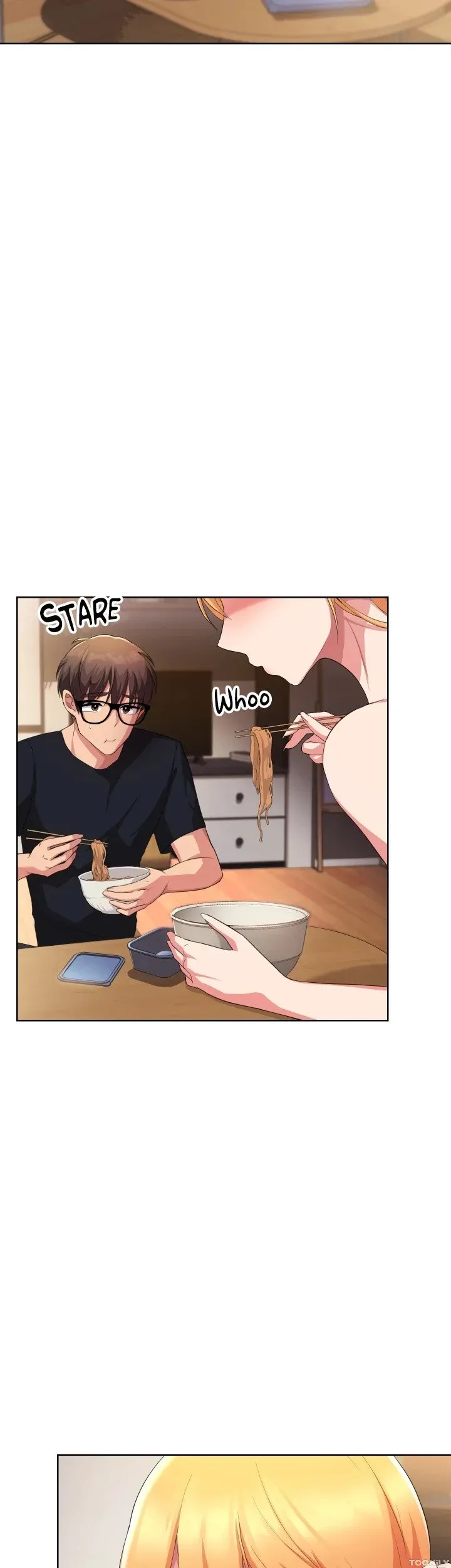Girls I Used to Teach Chapter 6 page 3 - 