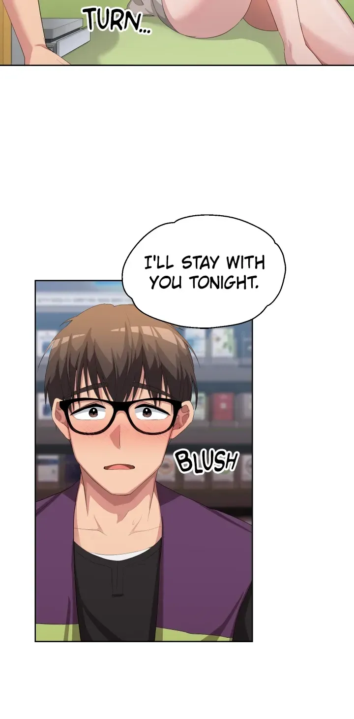 Girls I Used to Teach Chapter 6 page 23 - 