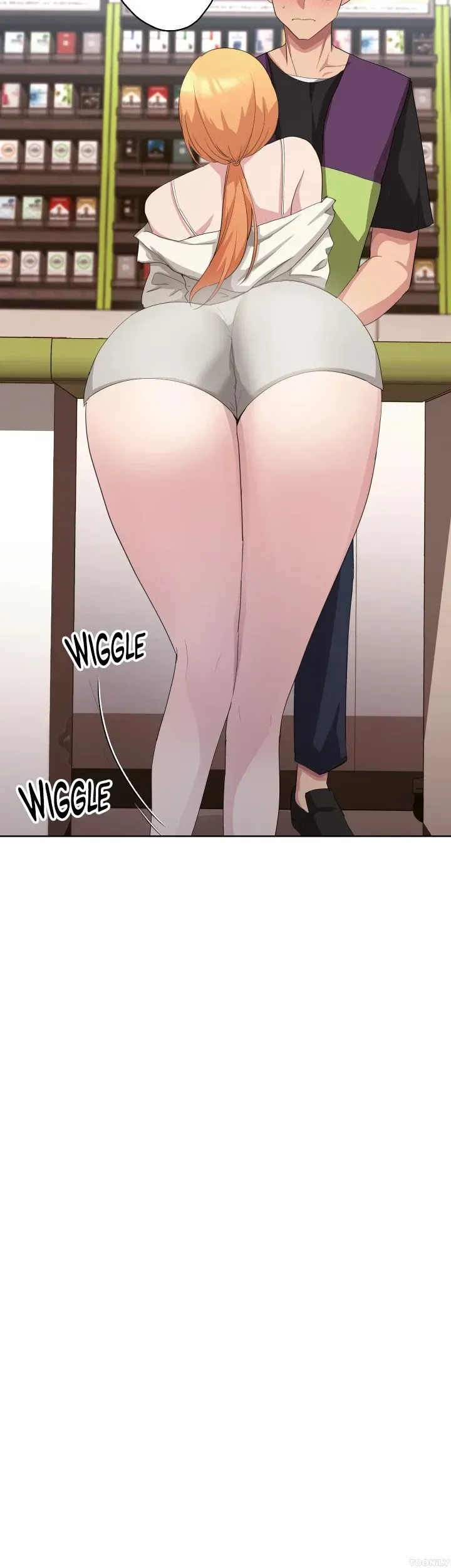 Girls I Used to Teach Chapter 6 page 26 - 
