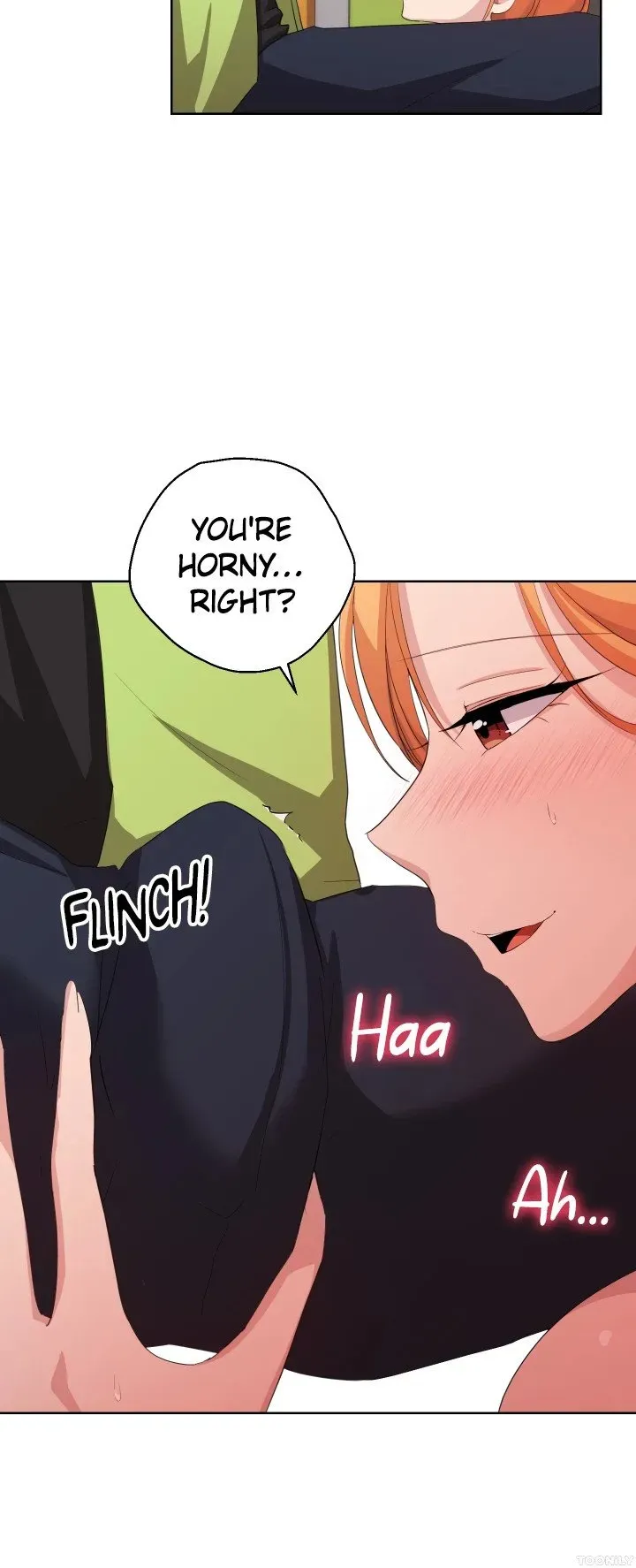 Girls I Used to Teach Chapter 6 page 37 - 