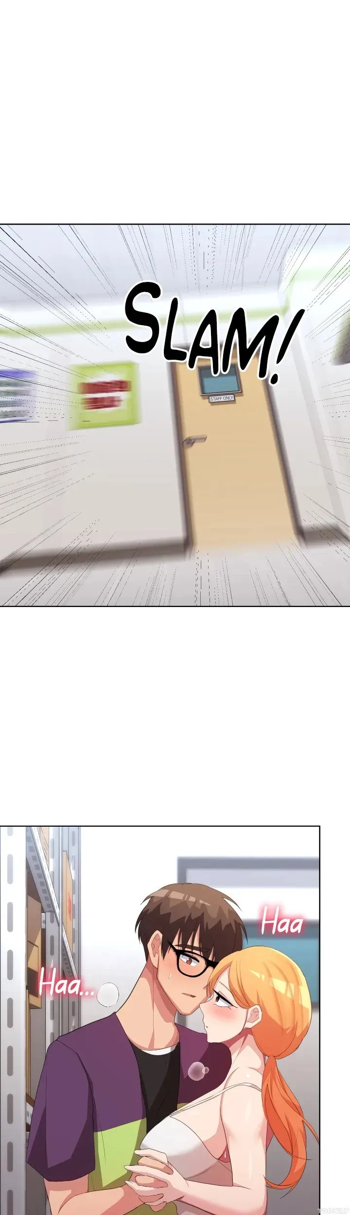 Girls I Used to Teach Chapter 6 page 43 - 