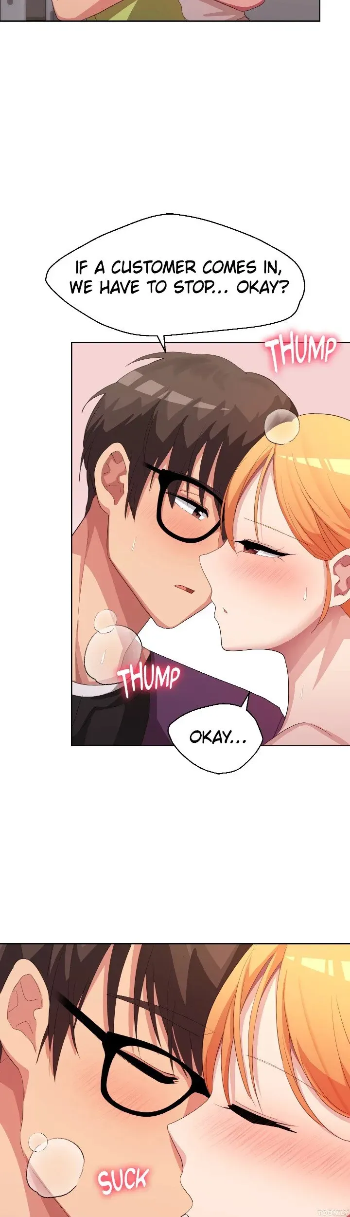 Girls I Used to Teach Chapter 6 page 44 - 