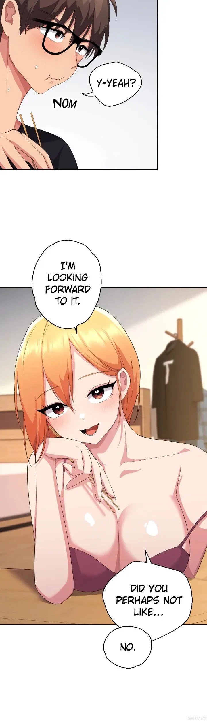 Girls I Used to Teach Chapter 6 page 6 - 