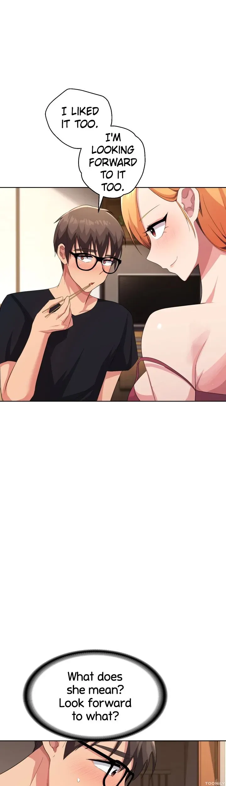 Girls I Used to Teach Chapter 6 page 7 - 