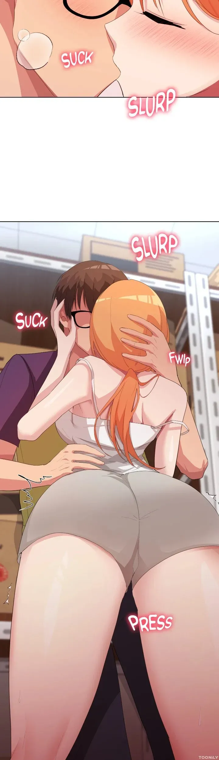 Girls I Used to Teach Chapter 7 page 2 - 