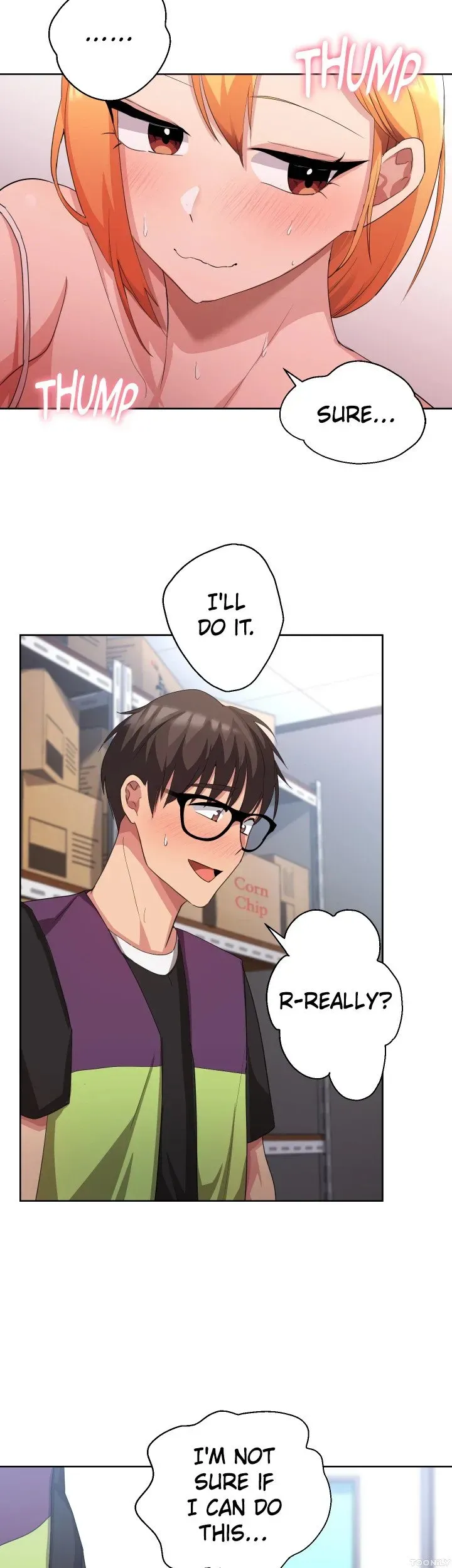 Girls I Used to Teach Chapter 7 page 11 - 