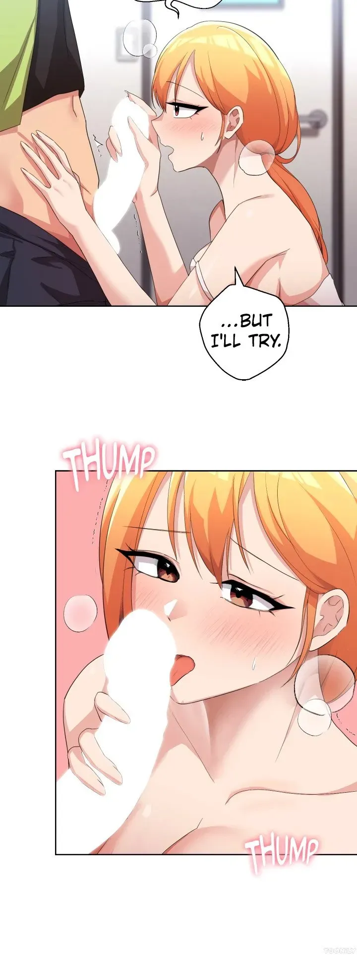 Girls I Used to Teach Chapter 7 page 12 - 