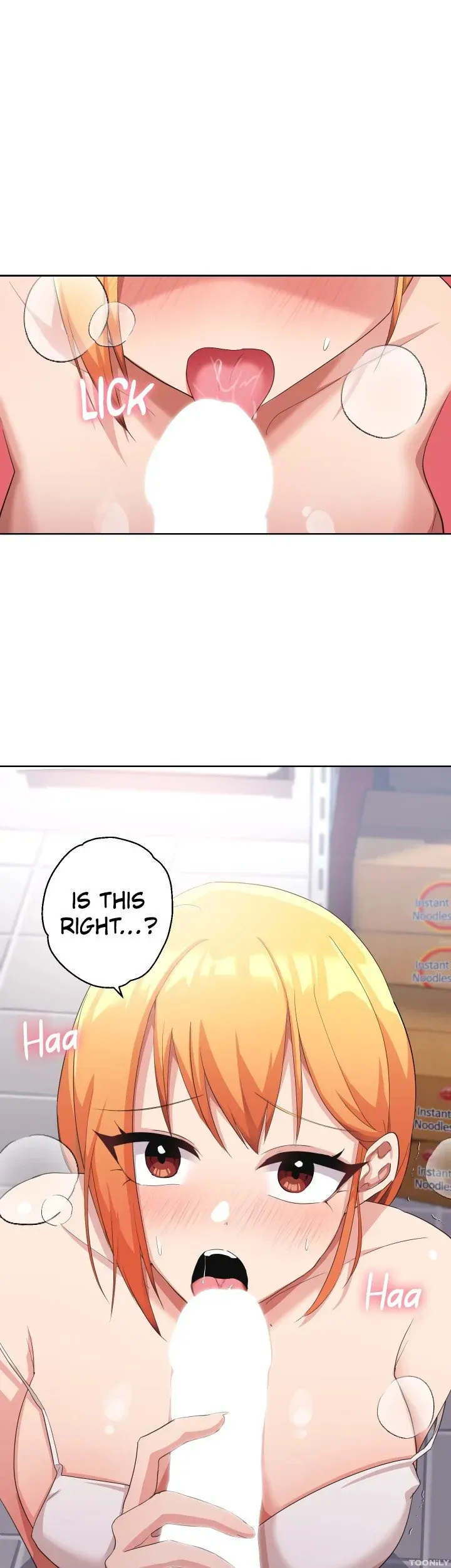 Girls I Used to Teach Chapter 7 page 13 - 