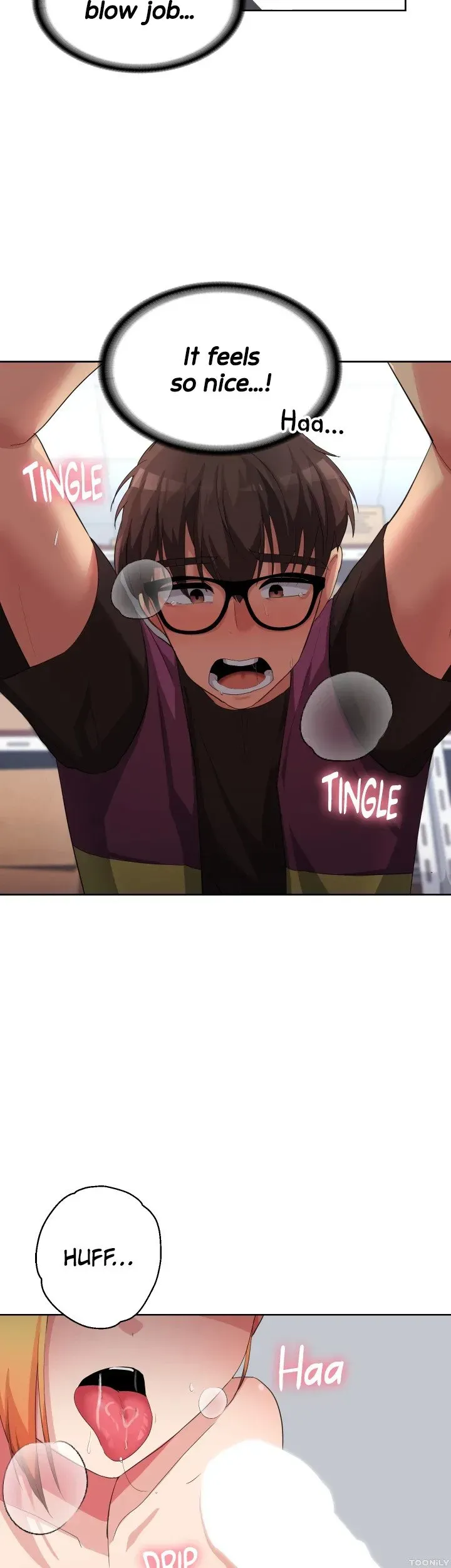 Girls I Used to Teach Chapter 7 page 19 - 